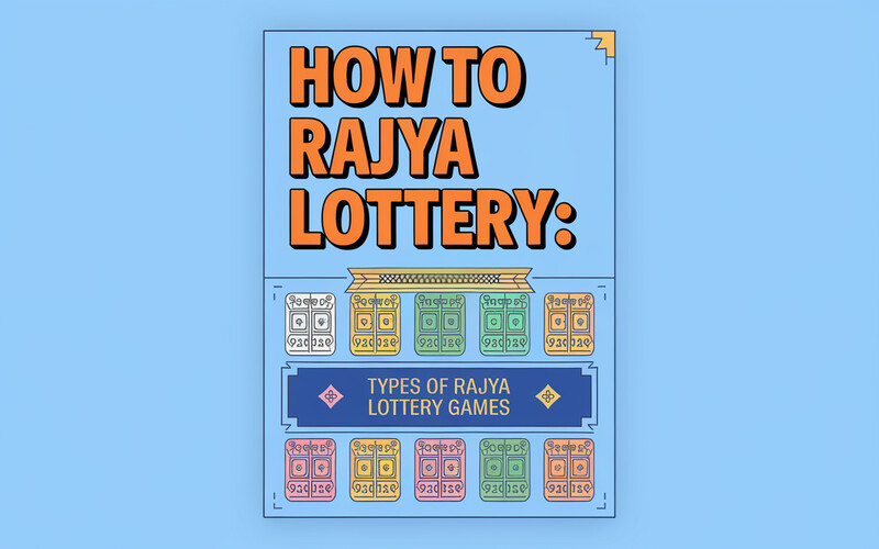 Rajya Lottery