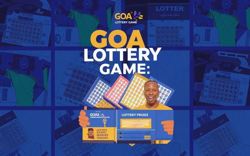 Goa Lottery Game