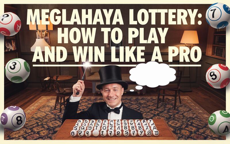 Meglahaya Lottery