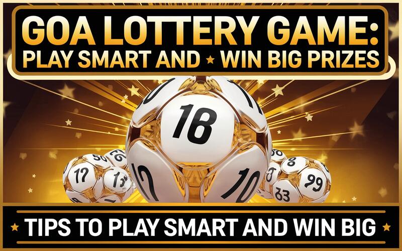 Goa Lottery Game