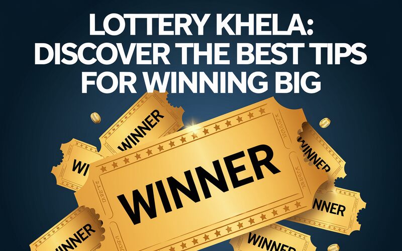 Lottery Khela