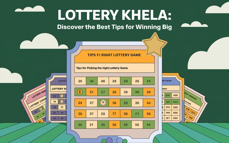 Lottery Khela