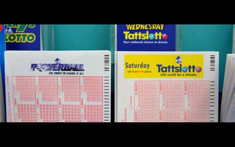 Australia Powerball featured image