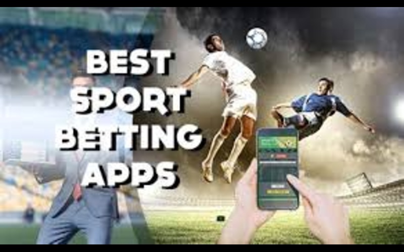 Best Sportsbook Apps featured image