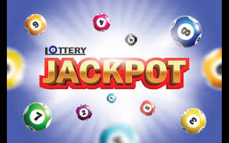 jackpot Lotteries featured image