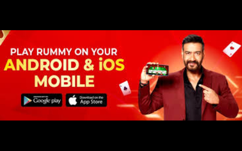 junglee rummy app​ body image